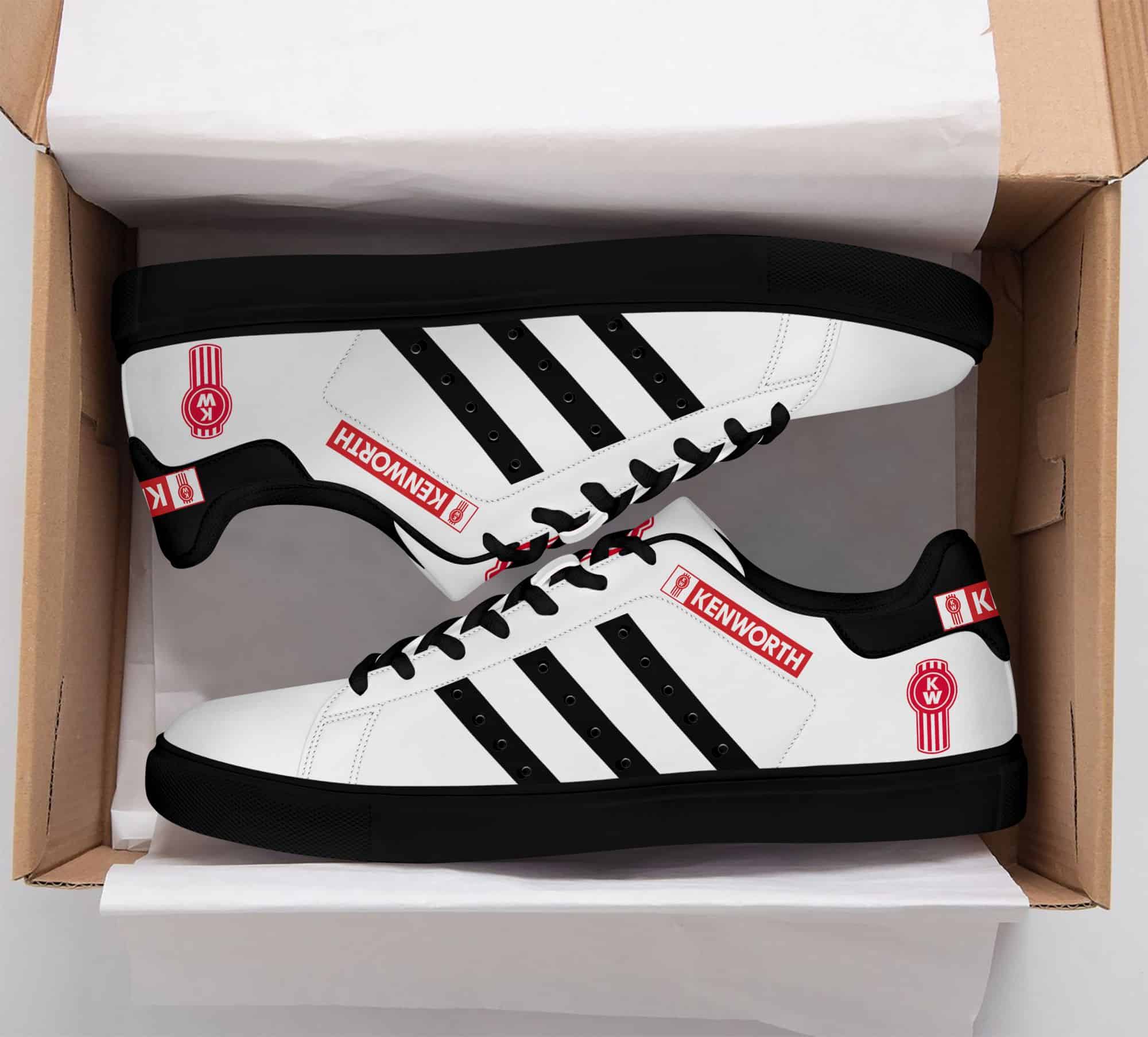 Kenworth Stan Smith Shoes 1 Kenworth Stan Smith Shoes
