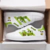 Keroppi Stan Smith Shoes