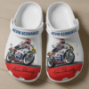 Kevin Schwantz Clogs Shoes