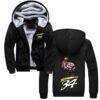 Kevin Schwantz Fleece Jacket