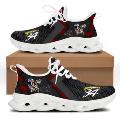 Kevin Schwantz Max Soul Shoes Shoes