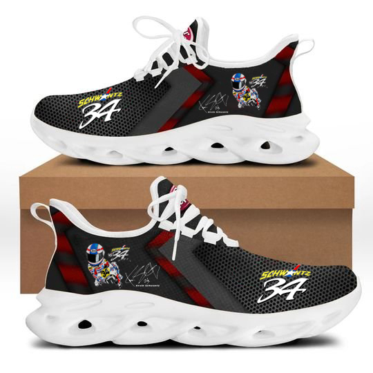 Kevin Schwantz Max Soul Shoes Shoes 1 Kevin Schwantz Max Soul Shoes Shoes