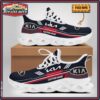 Kia G0 Max Soul Shoes