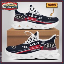 Kia G0 Max Soul Shoes