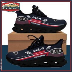 Kia G01 Max Soul Shoes