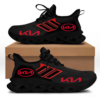 Kia Max Soul Shoes