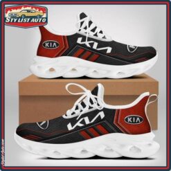 Kia Max Soul Shoes