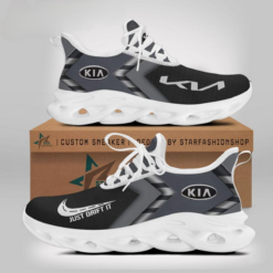 Kia Max Soul Shoes
