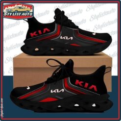Kia Max Soul Shoes Shoes