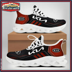 Kia Max Soul Shoes