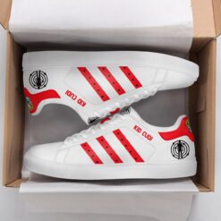Kid Cudi 3 Stan Smith Shoes