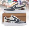 Kid Rock Air Force Shoes
