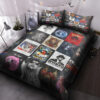Kid Rock Bedding Set