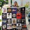 Kid Rock Best Blanket
