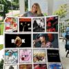 Kid Rock Blanket