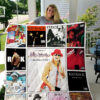 Kid Rock Blanket
