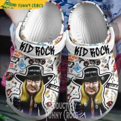 Kid Rock Soft Clogs