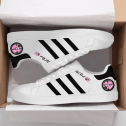 Kid Rock Stan Smith Shoes