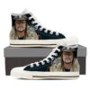 Kid Rock Stan Smith Shoes