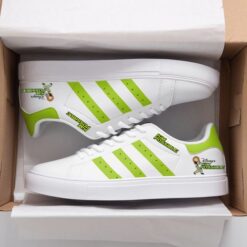 Kim Possible Stan Smith Shoes