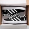 Kim Wilde Stan Smith Shoes