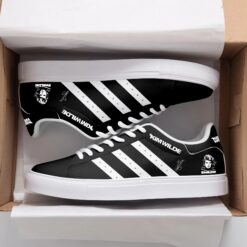 Kim Wilde Stan Smith Shoes