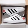 King Crimson Stan Smith Shoes