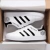 King Crimson Stan Smith Shoes