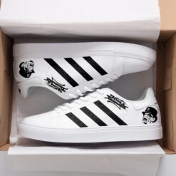 King Diamond Stan Smith Shoes