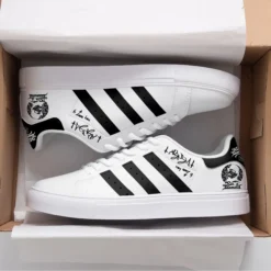 King Diamond Stan Smith Shoes