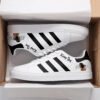King Von Stan Smith Shoes