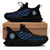 Kings Lynn Town Max Soul Shoes