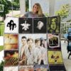 Kings Of Leon Lover Blanket