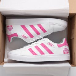 Kirby A2 Stan Smith Shoes