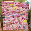 Kirby Blanket