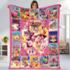 Kirby Blanket
