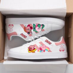 Kirby Stan Smith Shoes