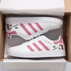 Kizuna Ai Stan Smith Shoes