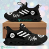 KoRn Max Soul Shoes Shoes