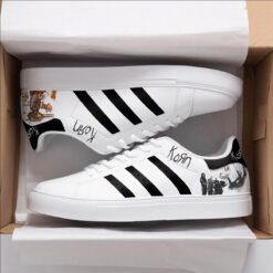 KoRn Stan Smith Shoes