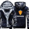 Koenigsegg Fleece Jacket