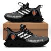Koenigsegg Max Soul Shoes