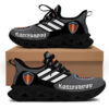 Koenigsegg Max Soul Shoes
