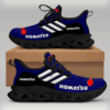 Komatsu Max Soul Shoes