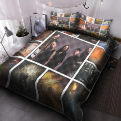 Korn 1 Bedding Set