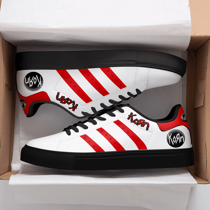 Korn 1 Stan Smith Shoes 1 Korn 1 Stan Smith Shoes