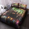 Korn Bedding Set