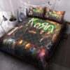 Korn Bedding Set