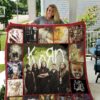 Korn Blanket