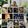 Korn Blanket